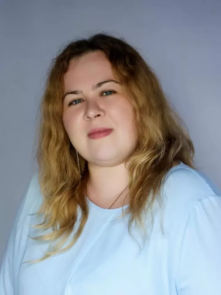 Дмитрова Анна Владимировна — юрист Юридического Объединения Москва Групп по расторжению контрактов
