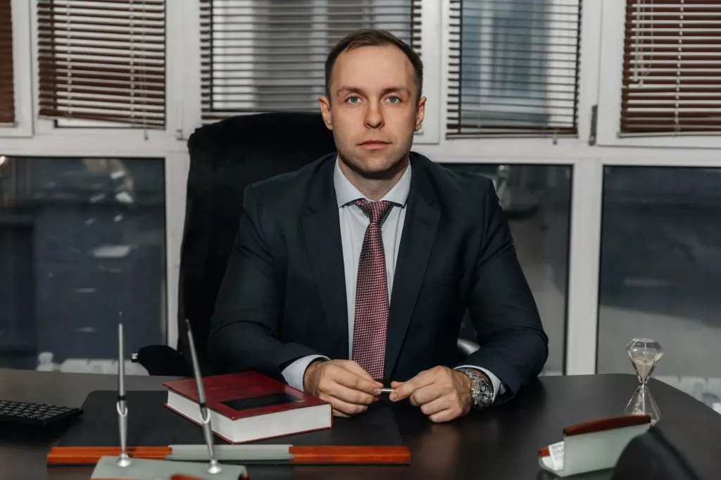 Антоновский Алексей Михайлович — юрист Юридического Объединения Москва Групп по защите прав военнослужащих