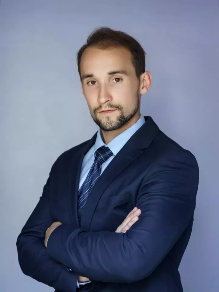 Касицкий Валерий Романович — юрист Юридического Объединения Москва Групп по судебным спорам