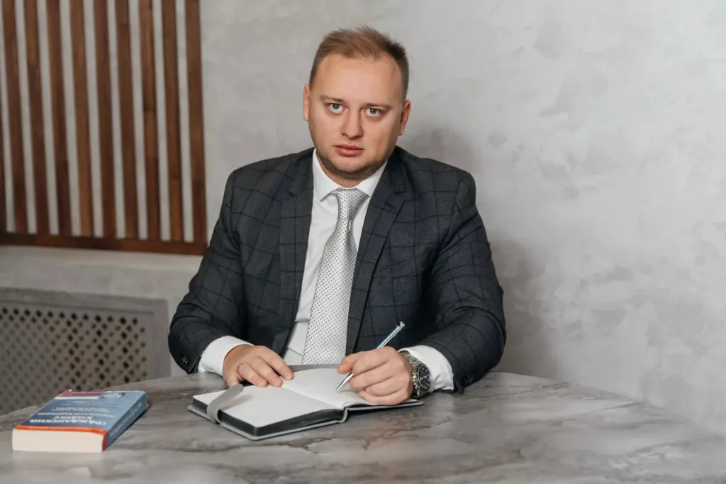 Белов Никита Владимирович — специалист Юридического Объединения Москва Групп по увольнению из ВС РФ